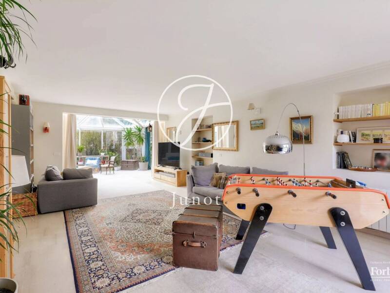 Maison à vendre, 266m², RUEIL MALMAISON