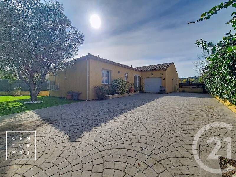 Maison à vendre, 135m², LATOUR DE FRANCE