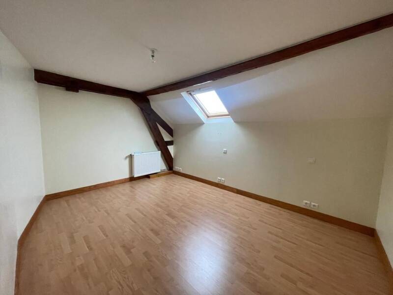 Maison à louer, 108m², BALLANCOURT SUR ESSONNE