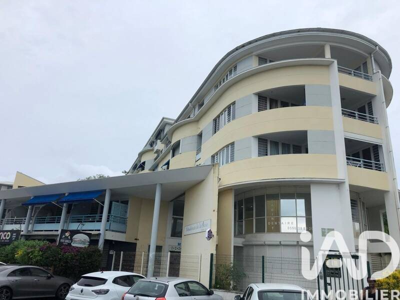 Maison à vendre, 82m², LE MARIN