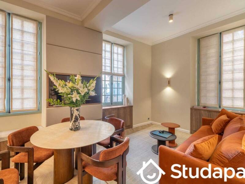 Maison à louer, 43m², NICE