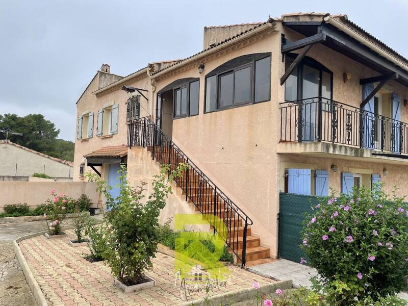 Maison à vendre, 170m², NISSAN LEZ ENSERUNE