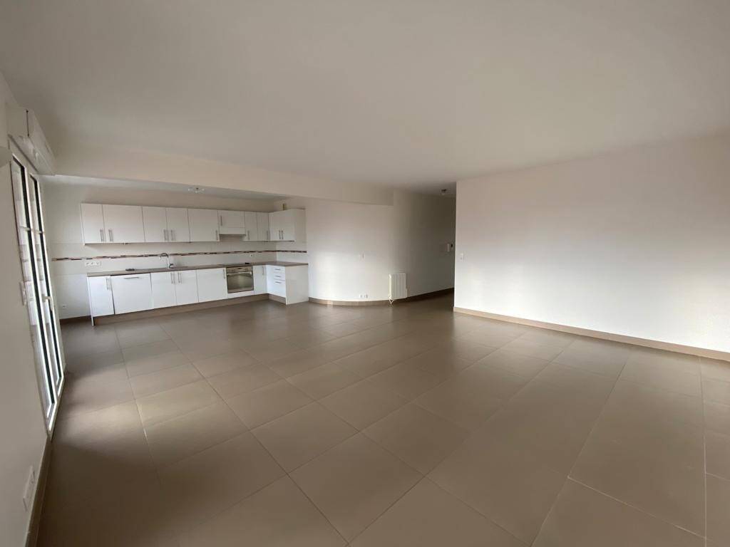 Maison à louer, 102m², NANTERRE