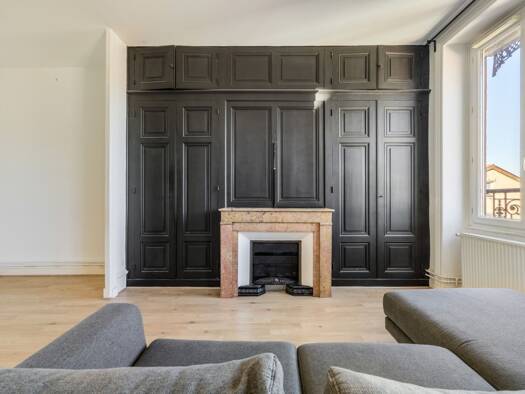 Appartement à vendre 210 000 € 4 pièces 3 chambres 81,7 m² Étage 3/4 Villefranche-sur-Saône 69400