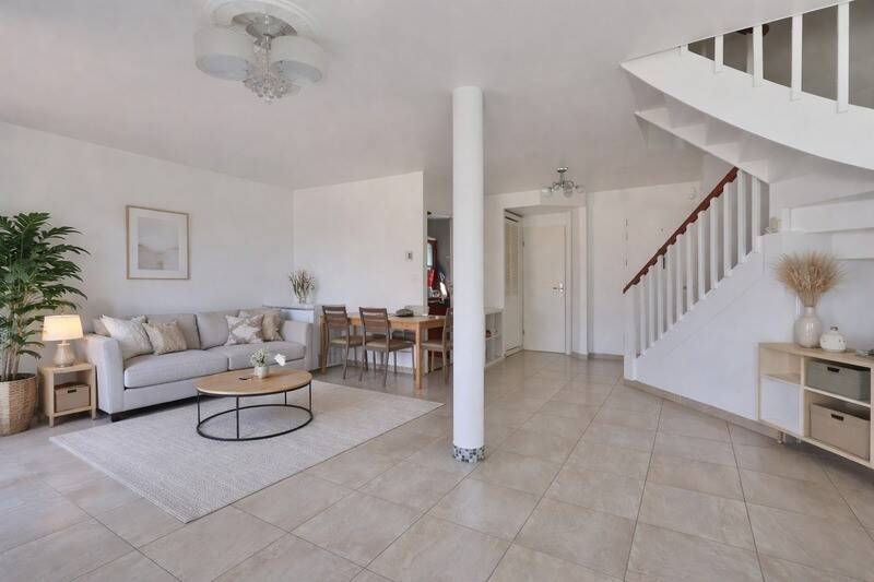 Maison à vendre, 115m², VENISSIEUX