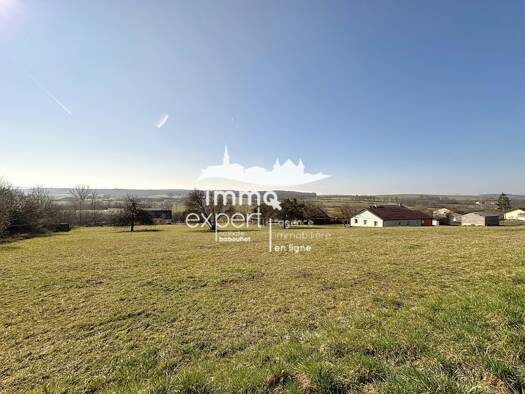 Terrain à vendre 39 000 € 3 740 m² de terrain Racecourt 88270