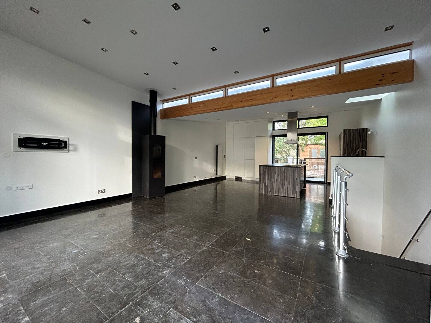 Maison à vendre, 102m², MAISONS LAFFITTE
