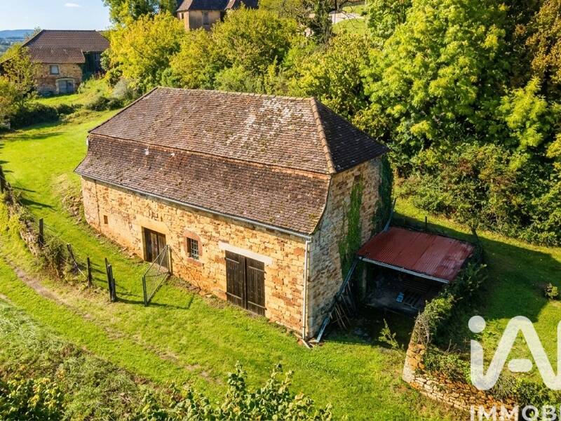 Maison à vendre, 136m², PRUDHOMAT