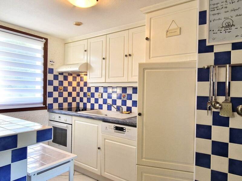 Maison à vendre, 47m², GRANDCAMP MAISY