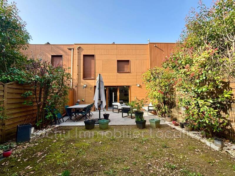 Maison à louer, 85m², BAILLARGUES