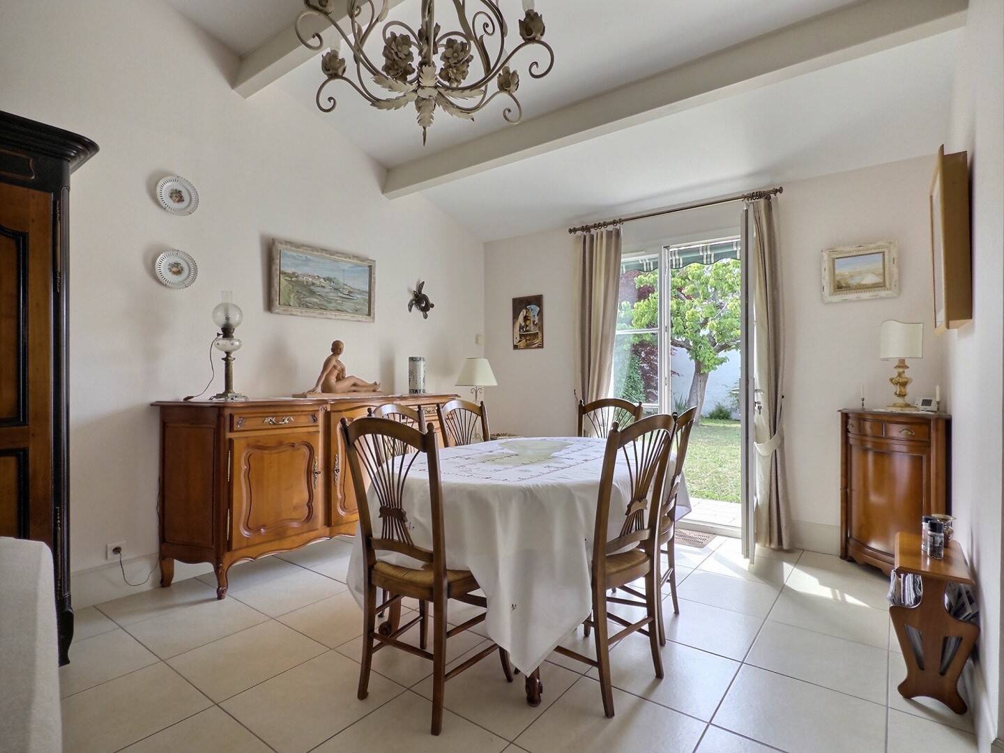 Maison à vendre, 125m², CHARENTE MARITIME