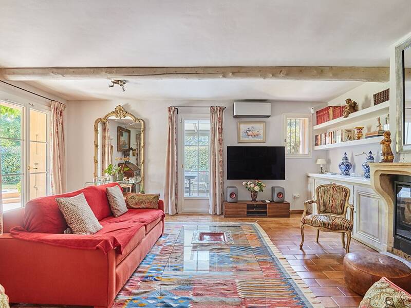 Maison à vendre, 135m², AIX EN PROVENCE