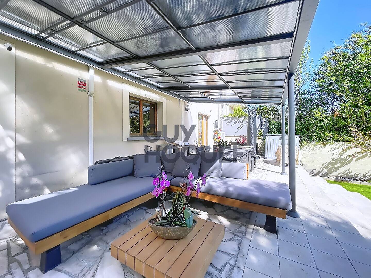 Maison à vendre, 162m², VITRY SUR SEINE