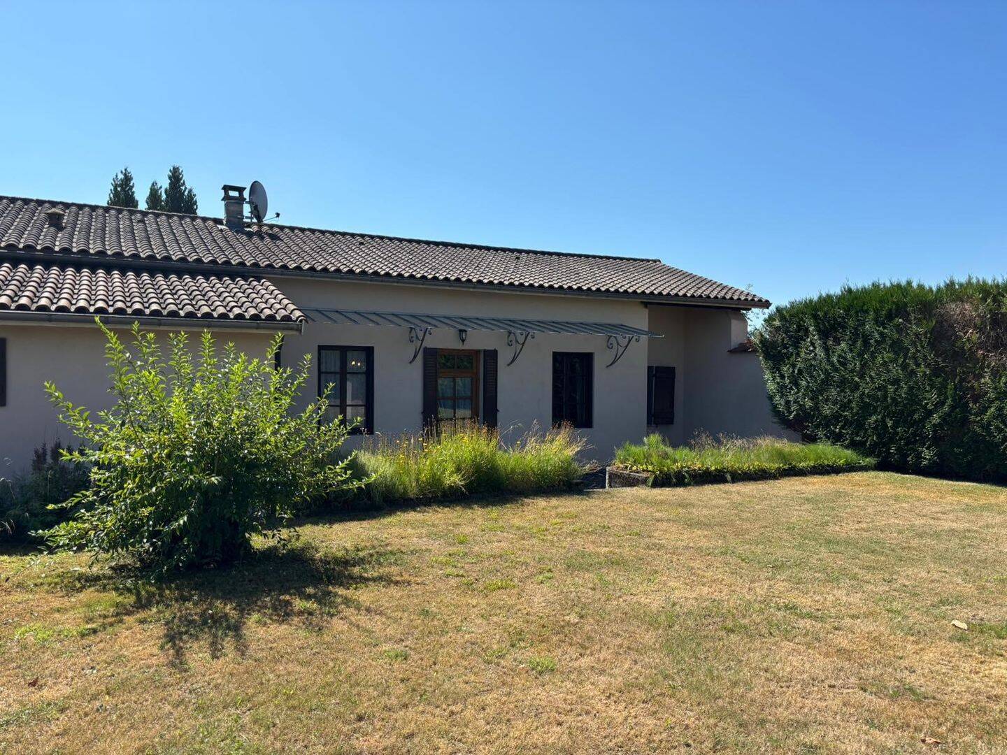 Maison à vendre, 85m², SAINT JEAN SUR VEYLE