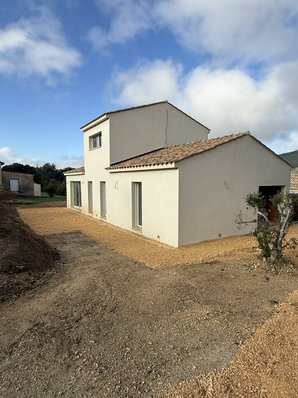 Maison à vendre, 100m², SAINTE ANASTASIE SUR ISSOLE