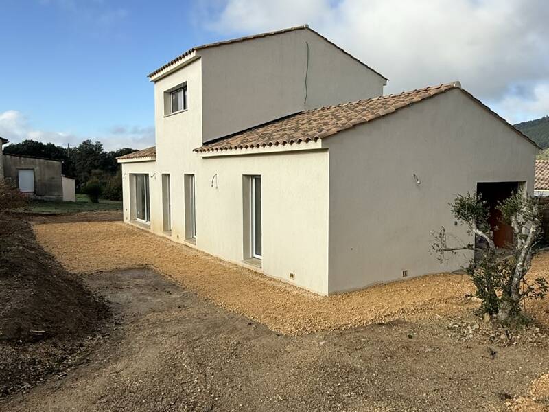 Maison à vendre, 100m², SAINTE ANASTASIE SUR ISSOLE
