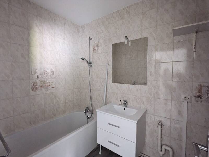 Maison à louer, 33m², SIN LE NOBLE