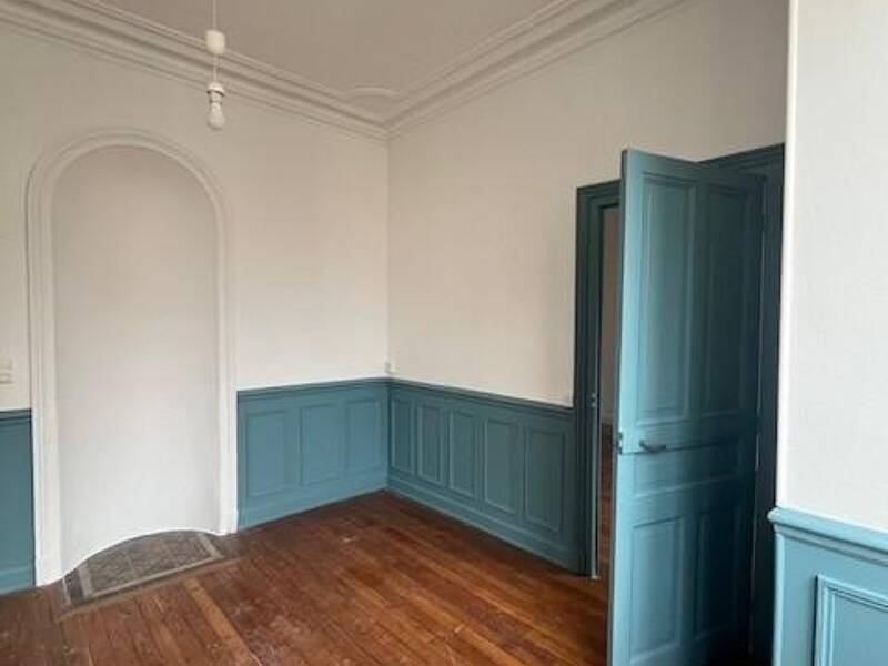 Maison à louer, 69m², DIJON