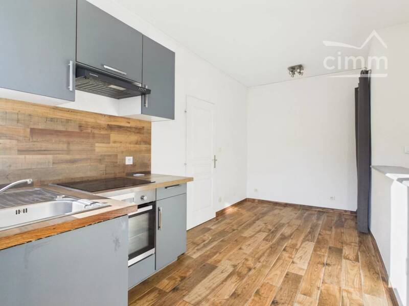Maison à vendre, 32m², GRENOBLE