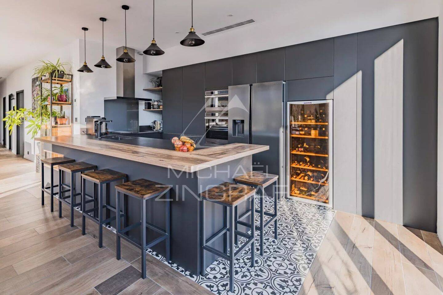 Maison à vendre, 123m², GUJAN MESTRAS