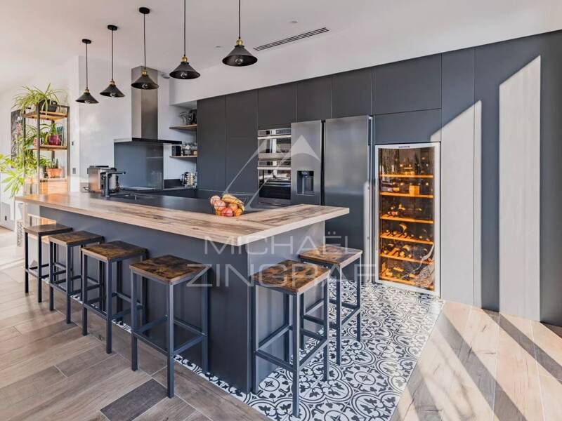 Maison à vendre, 123m², GUJAN MESTRAS