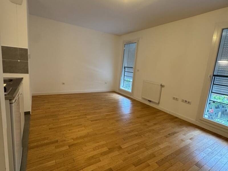 Maison à louer, 30m², LES PAVILLONS SOUS BOIS
