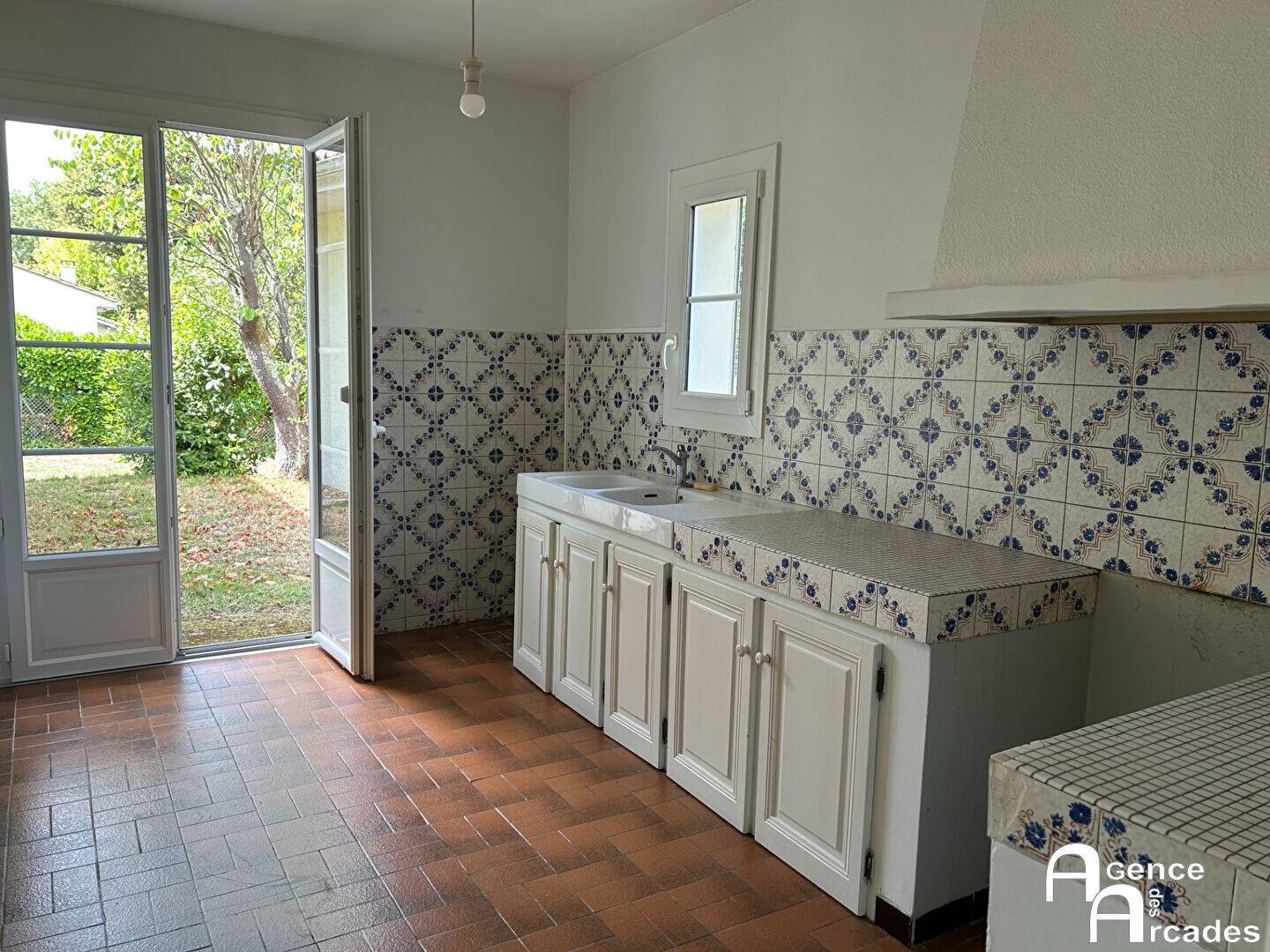 Maison à vendre, 114m², SAINT SULPICE ET CAMEYRAC