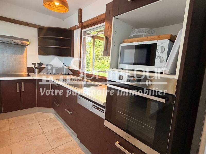 Maison à louer, 85m², BOUILLANTE