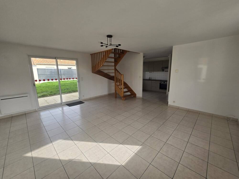 Maison à vendre, 75m², LA PLAINE SUR MER