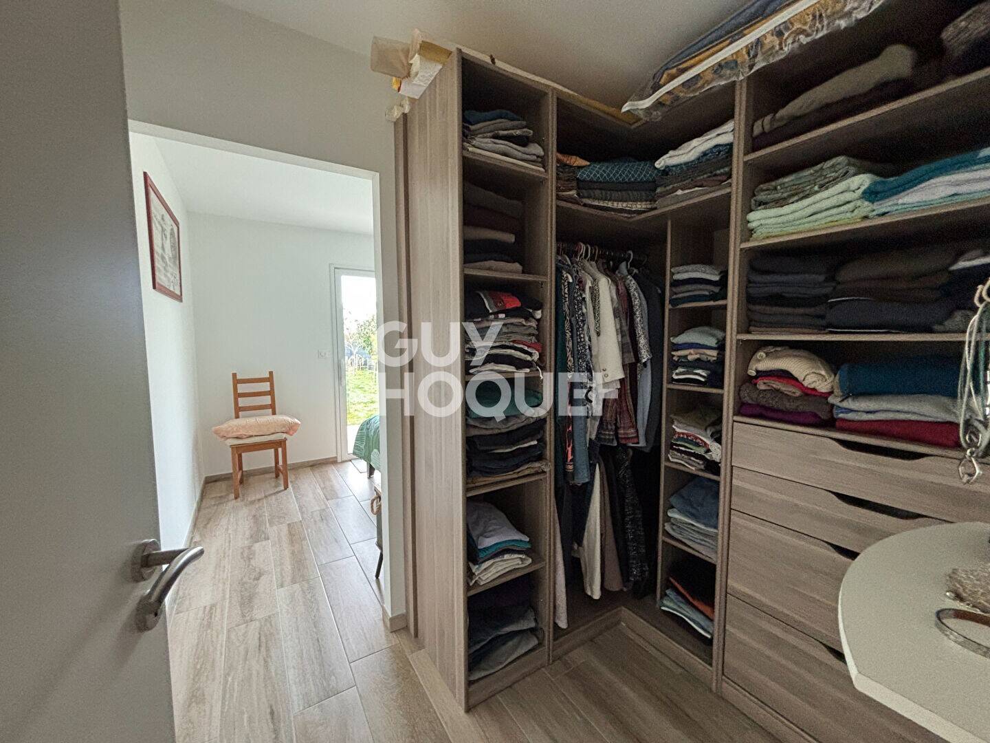 Maison à vendre, 130m², CHALLANS