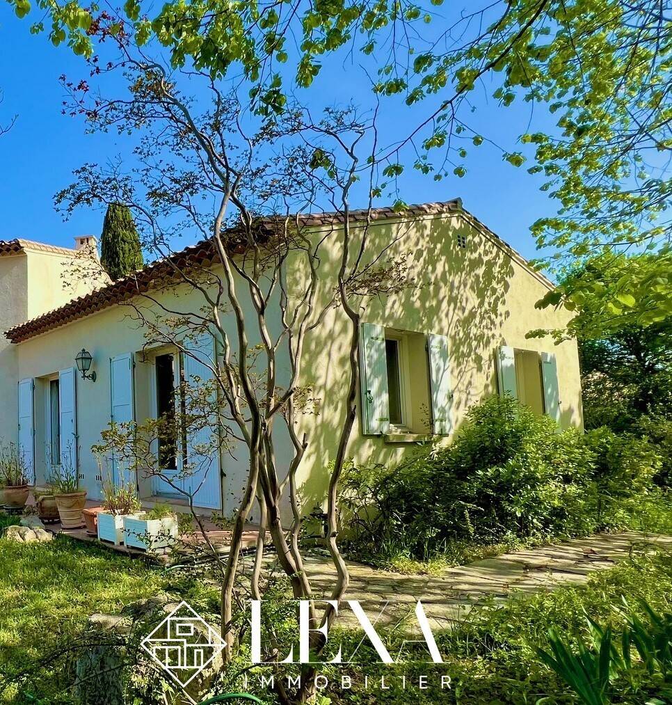 Maison à vendre, 236m², MONTFERRIER SUR LEZ
