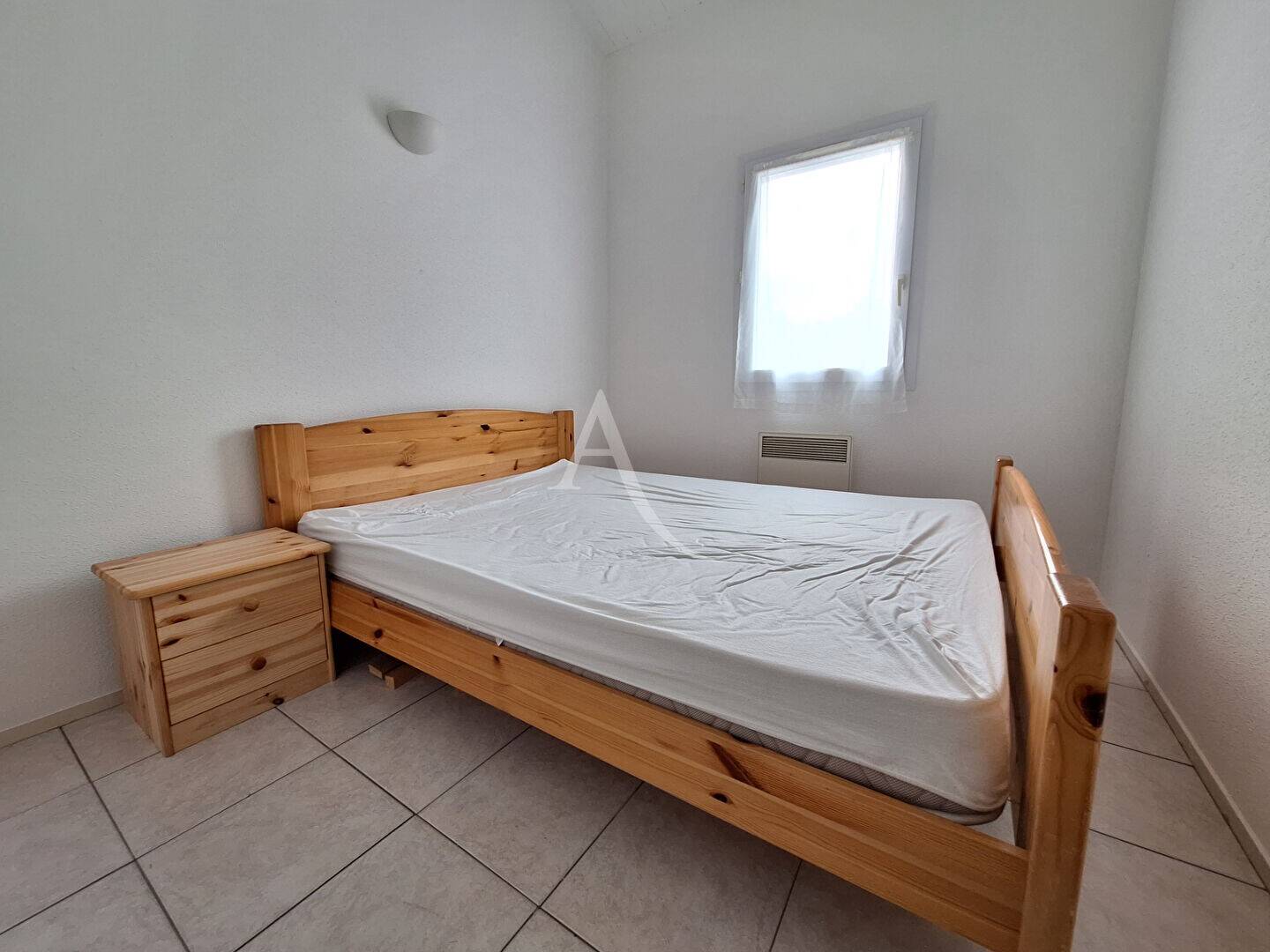 Maison à vendre, 36m², LA TRANCHE SUR MER