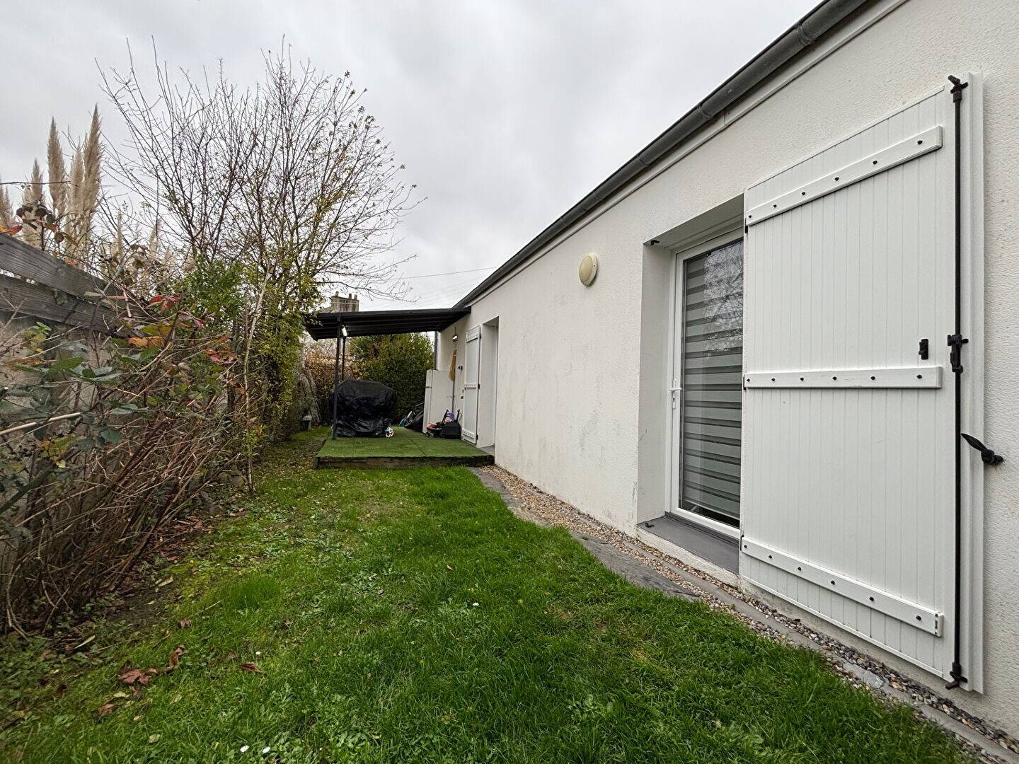 Maison à vendre, 95m², SAINT NAZAIRE