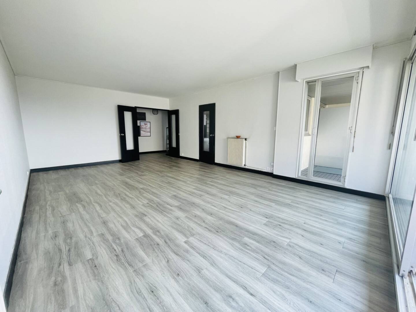 Maison à vendre, 94m², LE BOUSCAT