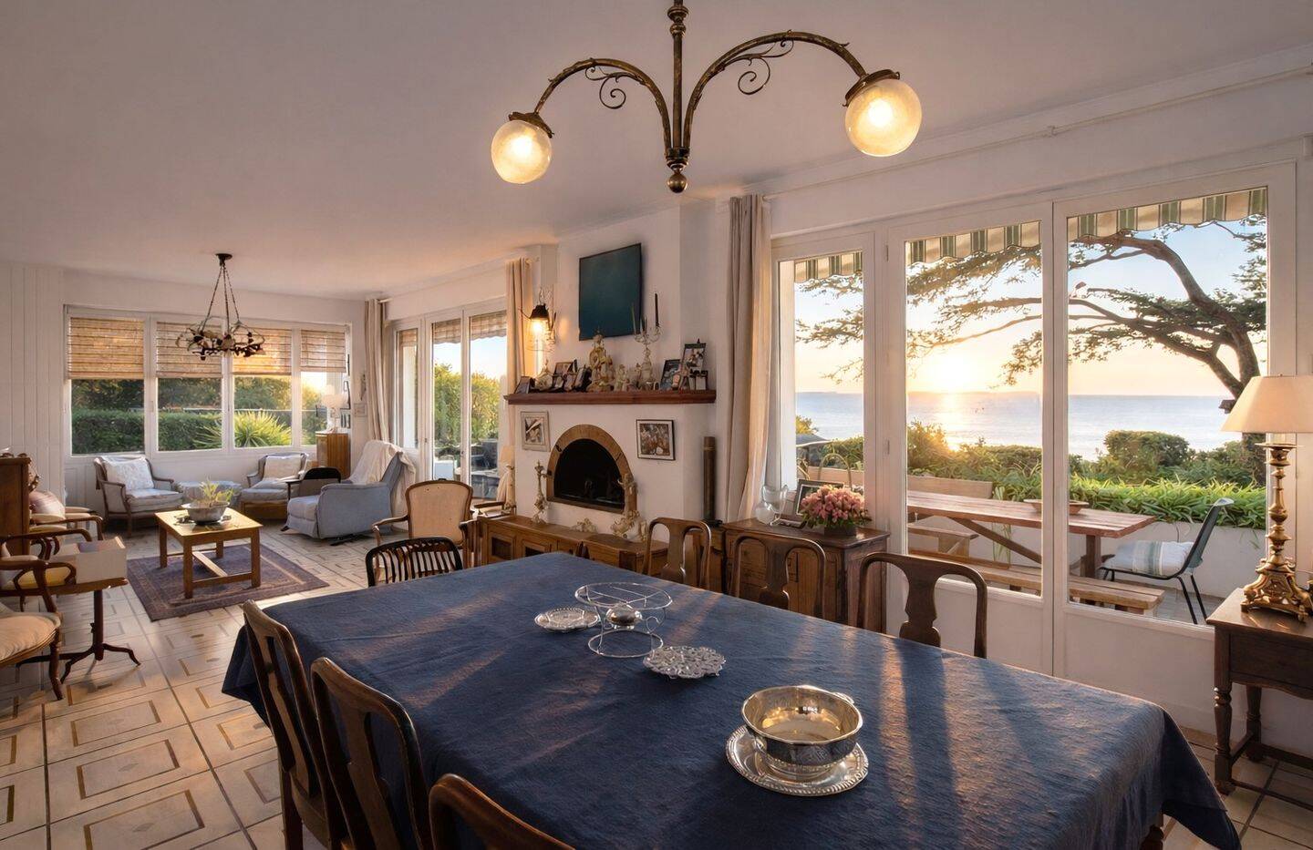 Maison à vendre, 200m², SAINT NAZAIRE
