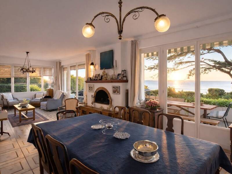 Maison à vendre, 200m², SAINT NAZAIRE