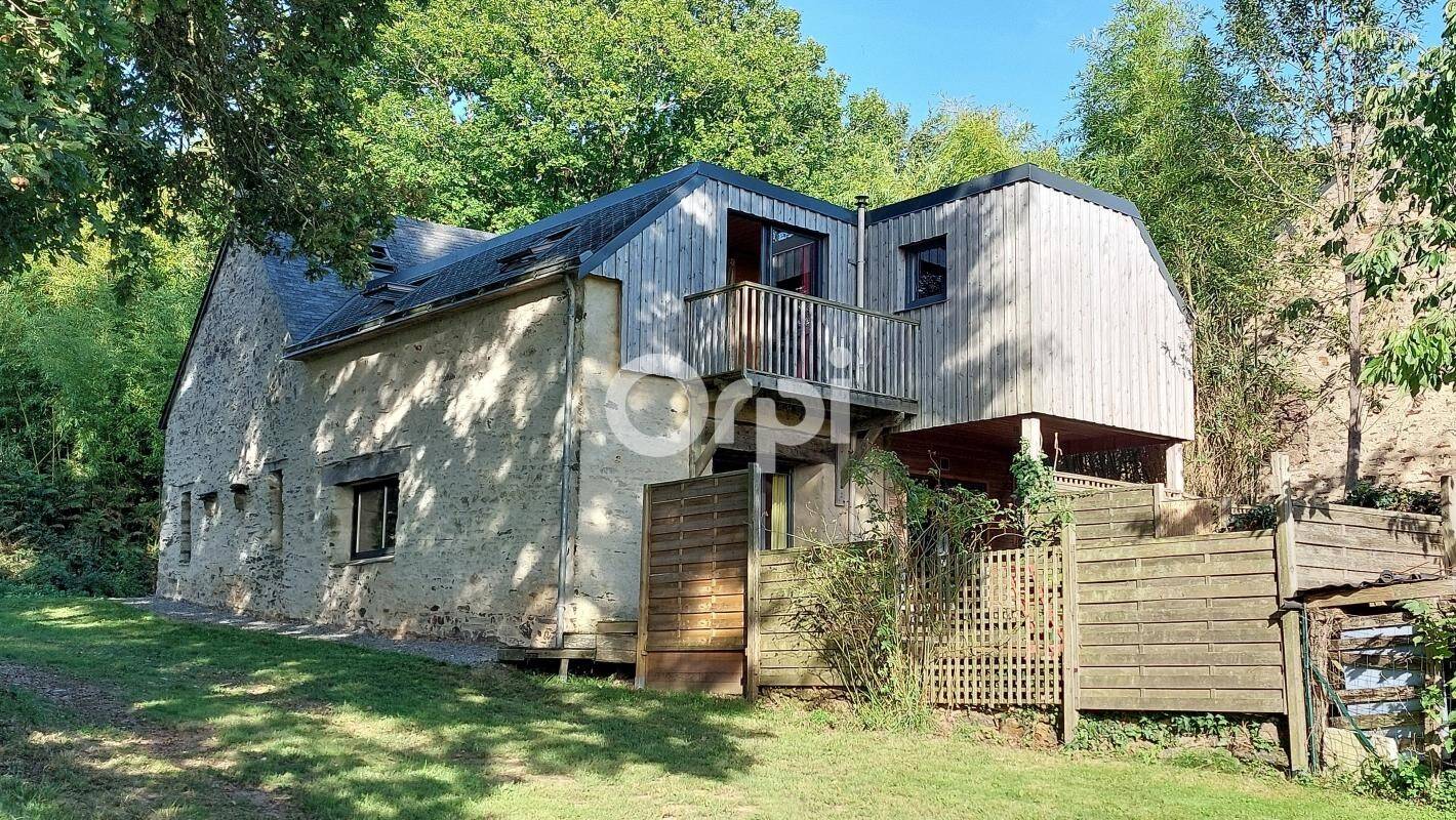 Maison à vendre, 138m², NIVILLAC