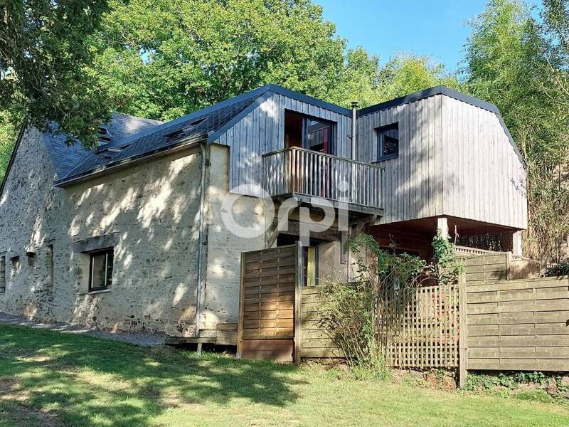 Maison à vendre, 138m², NIVILLAC