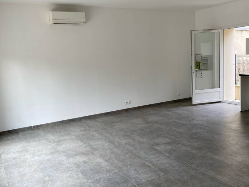 Maison à louer, 85m², MARSEILLE 9E