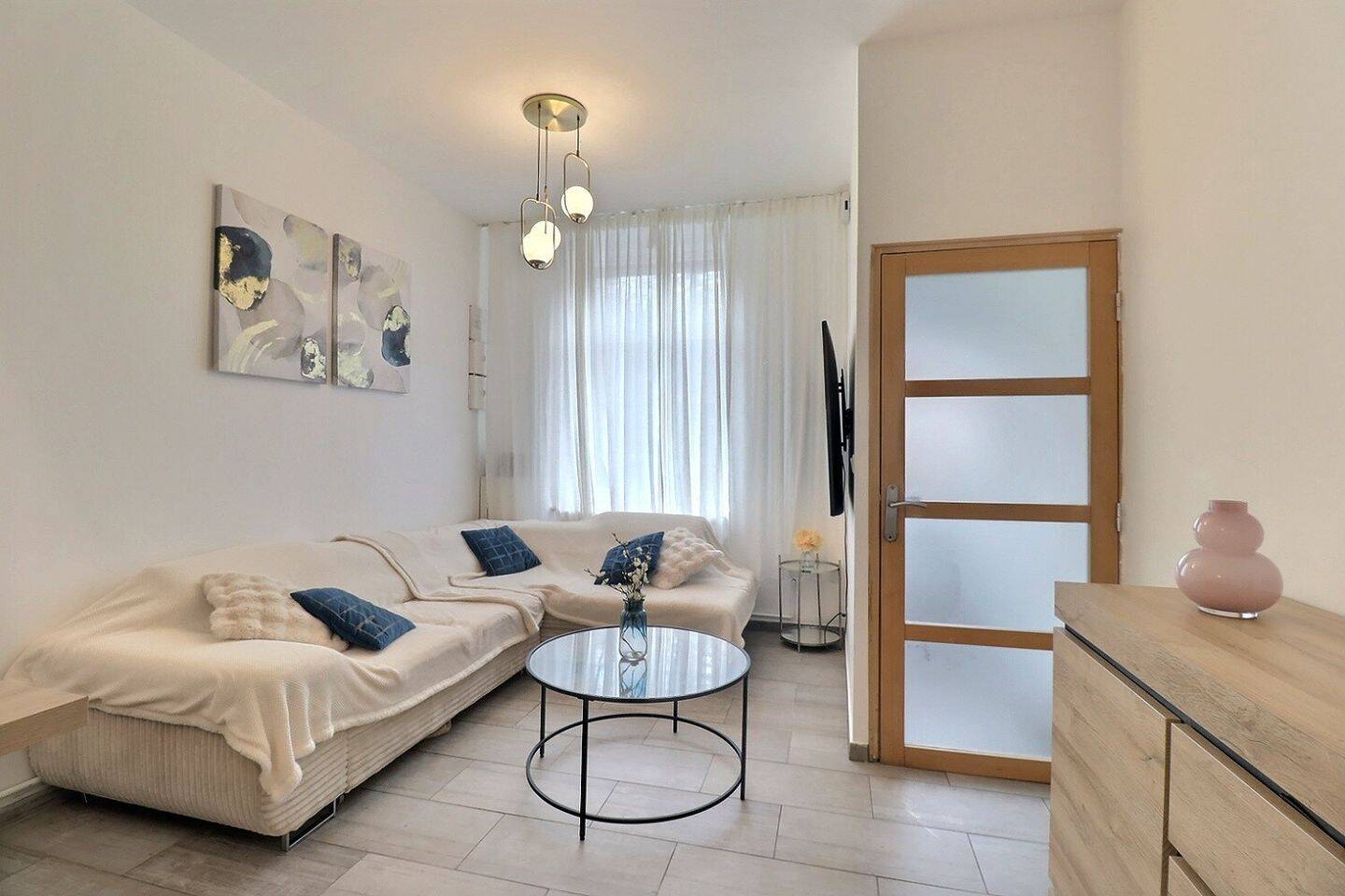 Maison à vendre, 85m², ROUBAIX