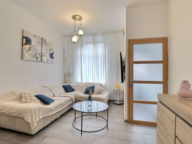 Maison à vendre, 85m², ROUBAIX