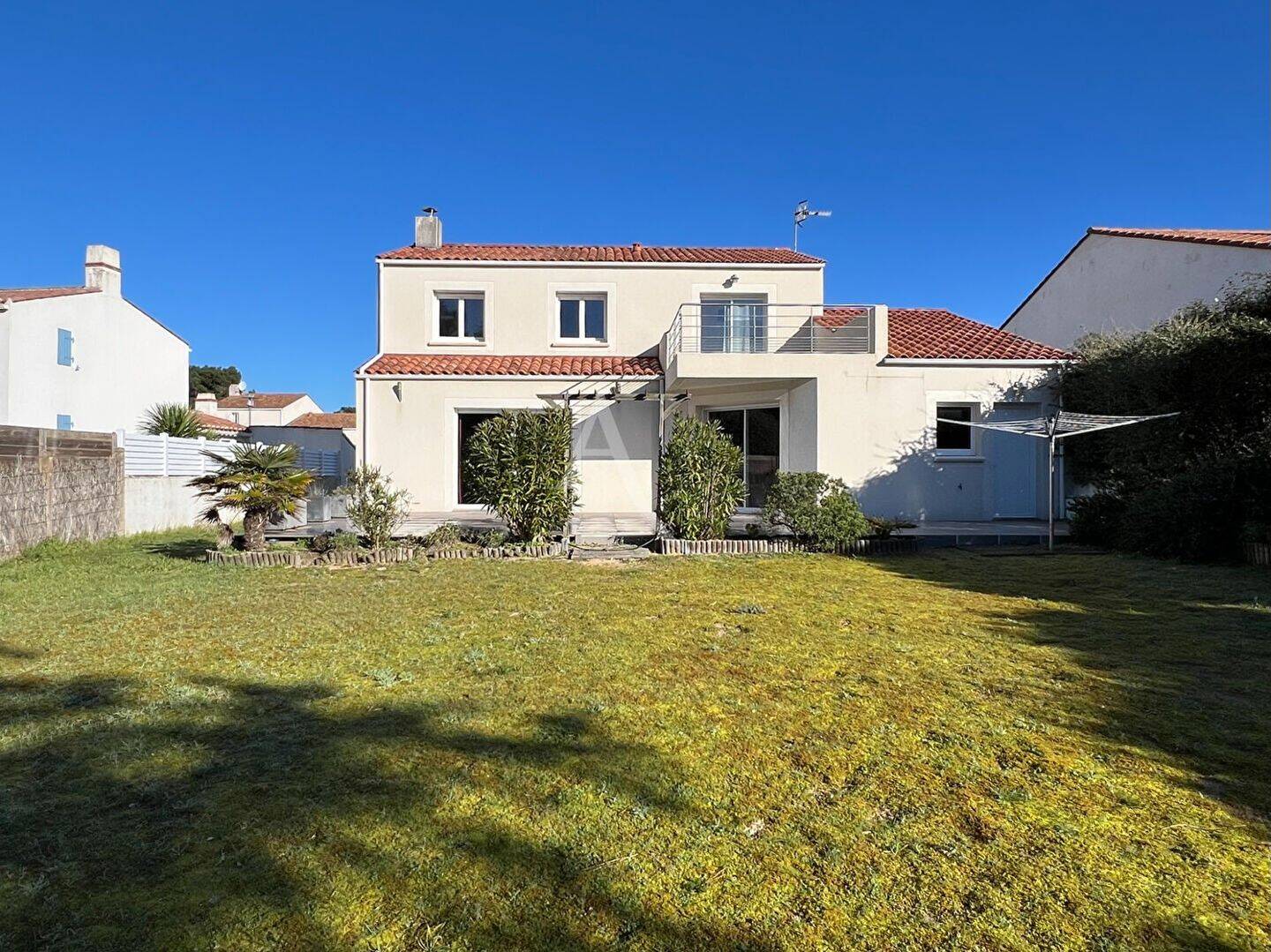 Maison à vendre, 151m², LA TRANCHE SUR MER