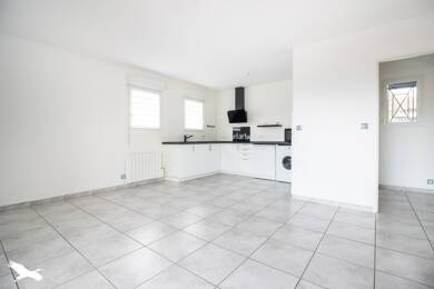 Appartement à vendre 182 070 € 2 pièces 1 chambre 45 m² Étage 1/2 St Martin de Hinx 40390