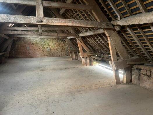 Immeuble à vendre 72 000 € 113 m² Centre La Ferté Macé 61600