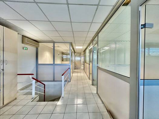 Espace bureau à louer 400 € 11 m² de bureaux Fort-de-France 97200