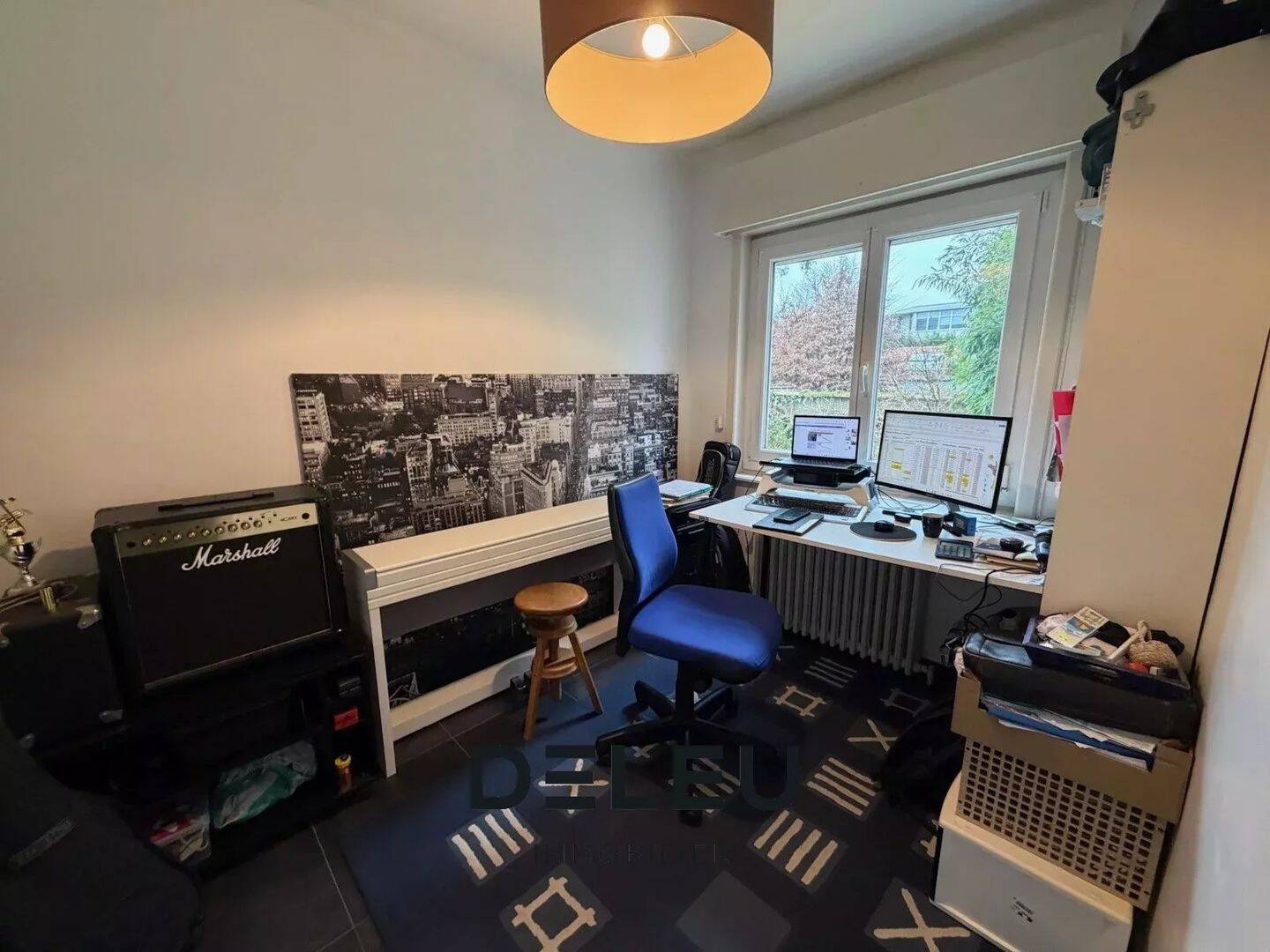 Maison à vendre, 148m², MARCQ EN BAROEUL
