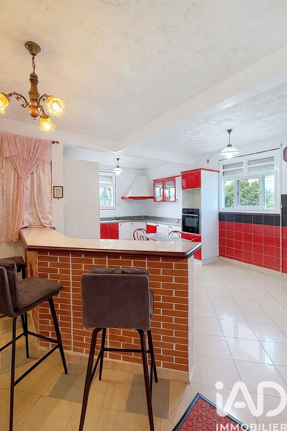 Maison à vendre, 174m², PETIT BOURG