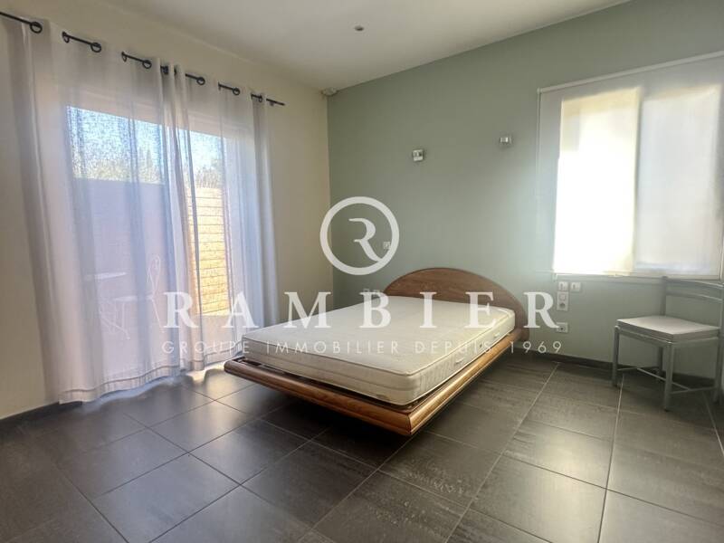 Maison à louer, 59m², MONTPELLIER