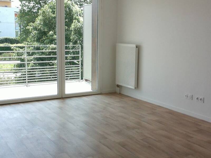 Maison à louer, 40m², TOURS