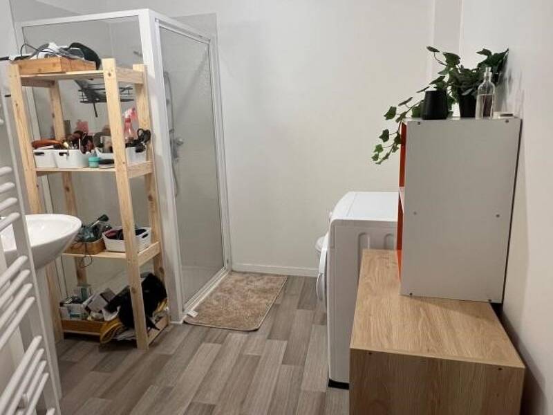 Maison à louer, 46m², LE HAVRE